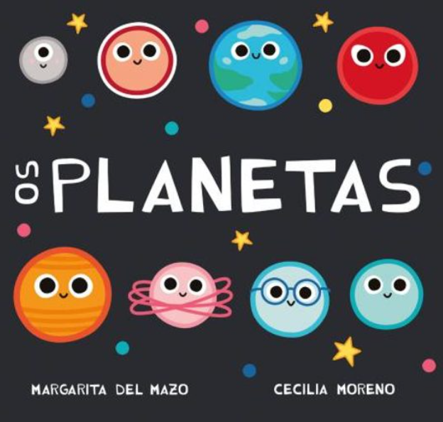 Los Planetas - Jaguar Ediciones Azeta