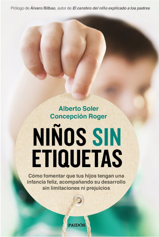 Niños Sin Etiquetas - Paidos
