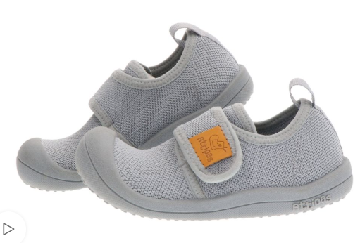 Skin Shoes Grey - Attipas