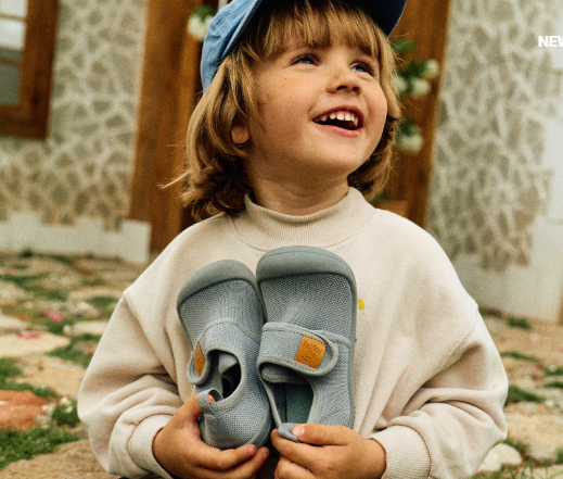 Skin Shoes Grey - Attipas