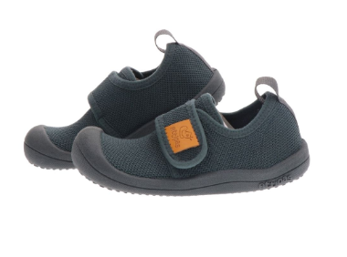 Skin Shoes Green - Attipas