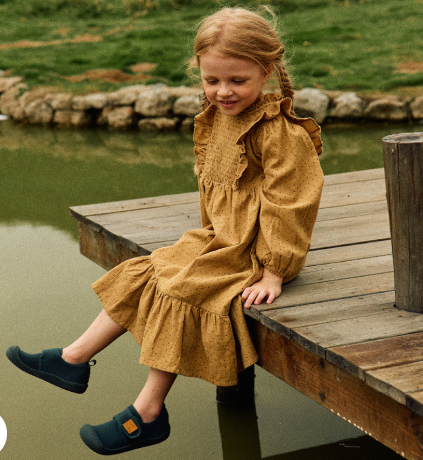 Skin Shoes Green - Attipas