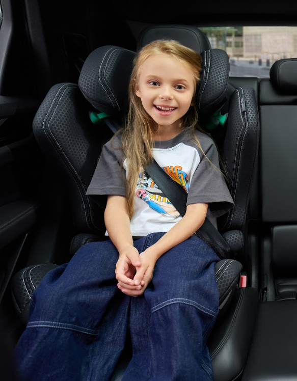 Recaro Axion Fresh Black