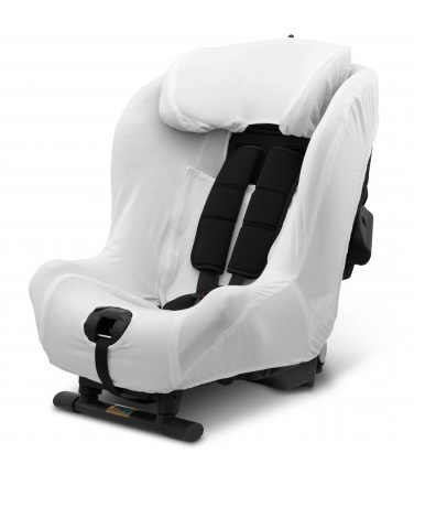 Funda Axkid Minikid / Wolmax / Move White Bamboo - Fundas BCN