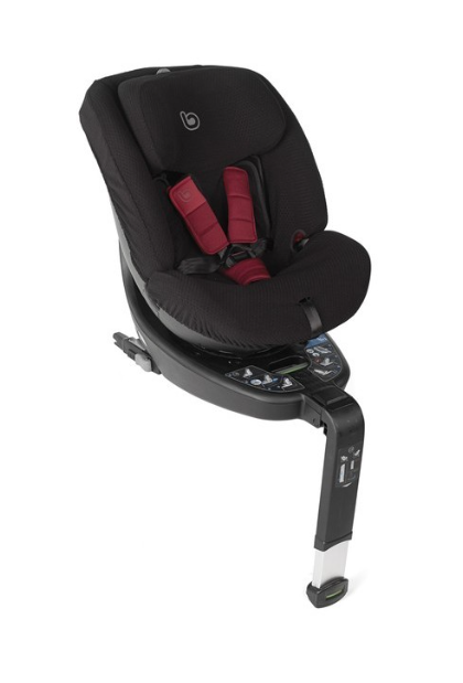 Funda Be Cool Zeus O3 Negra