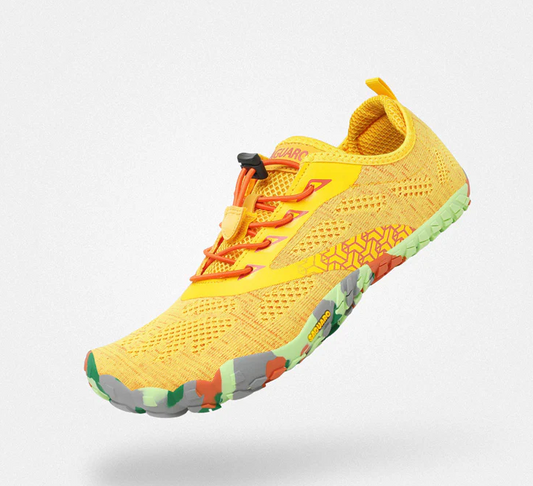 Kids Smart Amarillo - Barefoot - Saguaro