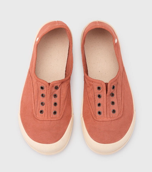 Lona 5.1 Terracota - Barefoot - Igor