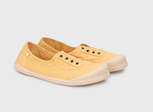 Lona 5.1 Dijon - Barefoot - Igor