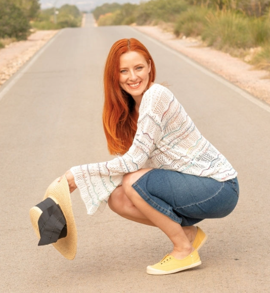 Lona 5.1 Dijon - Barefoot - Igor