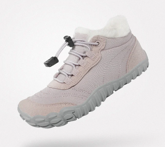 Niños Will II Rosa Invierno - Barefoot - Saguaro