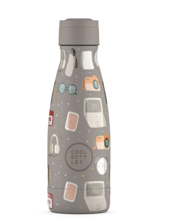 Botella Kids 260ml Must Have - Cool Bottles