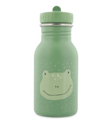 Botella Kids 350ml Mr. Frog - Trixie