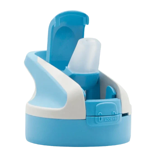 Botella Kids 450ml Summit Pingüino - Laken