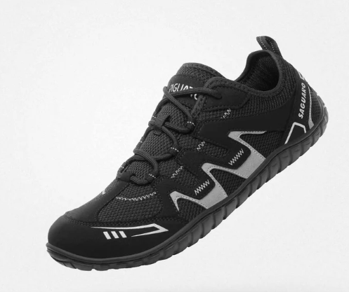 Forestep III Negro Barefoot - Saguaro