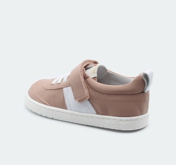 Deportiva Rosa Barefoot - Blanditos By Crio's