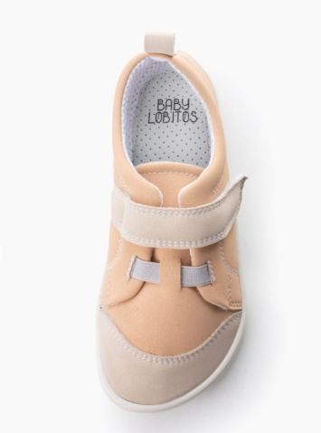 Deportiva Aneto 32 - Baby Lobitos