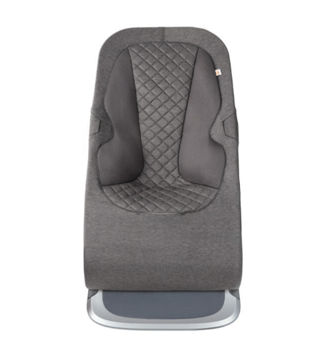 Hamaca 3 en 1 Evolve Charcoal Grey - Ergobaby