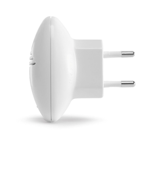 Dispositivo Antimosquitos, Apto +0m - Chicco