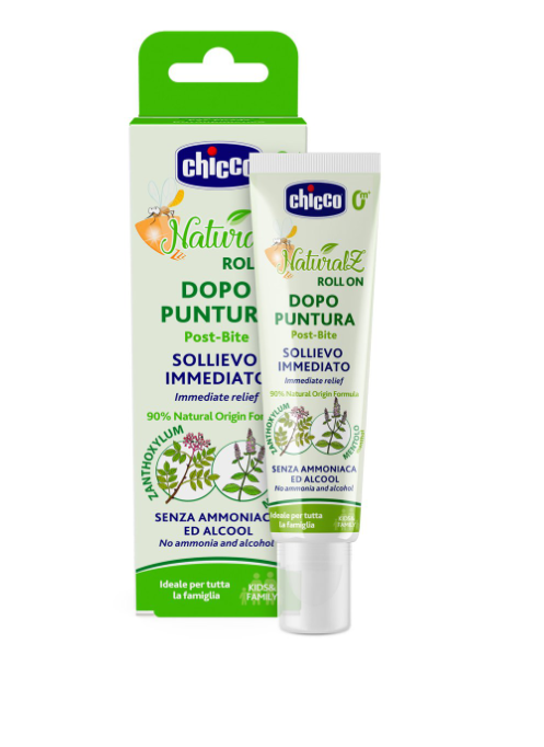 Alivio Calmante Para Picaduras, Apto +0m - Chicco