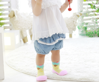 Calzado Ice Cream Pink Talla 19 - Attipas