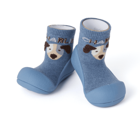 Calzado Ice Charlie Blue - Attipas