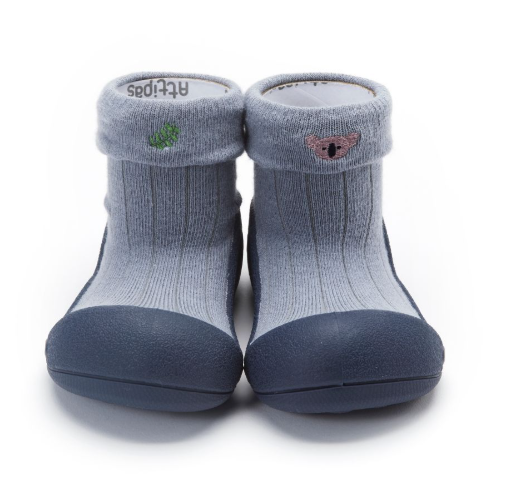 Calzado Bong Bong Navy Talla 19 - Attipas