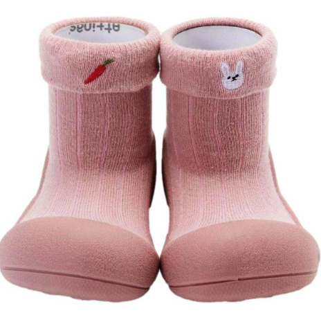 Calzado Bong Bong Pink Talla 21,5 - Attipas