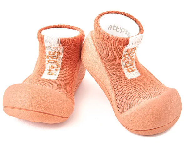 Calzado Strap Bric Talla 21,5 - Attipas