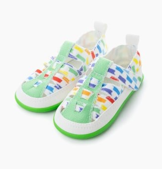 Romanas Confeti - Baby Lobitos