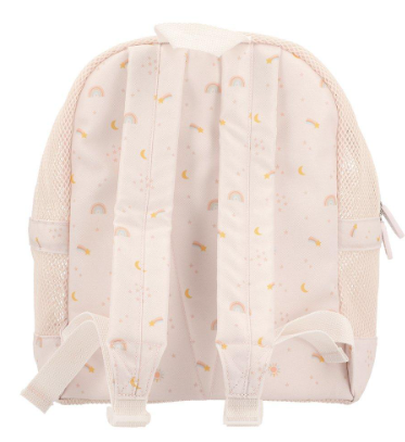 Mochila Infantil Antiarena Starlight - Monnëka