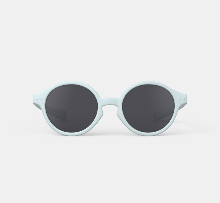 Kids Gafas de Sol Polarizadas 9-36M #D Sweet Blue - Izipizi