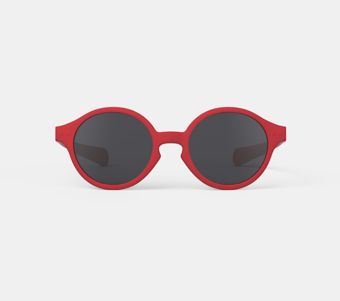Baby Gafas de Sol Polarizadas 0-9M #D Redosa Pastel - Izipizi