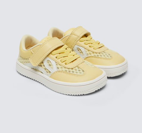 Mesh Amarillo - Lejan