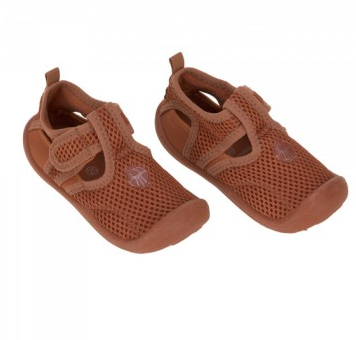 Escarpines Terracota - Barefoot - Lässig