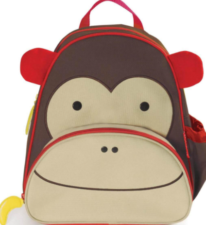 Mochila Zoopack Mono - Skip Hop