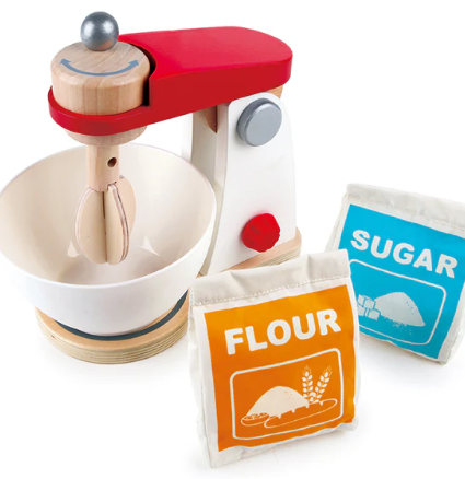 Mix & Bake - Hape