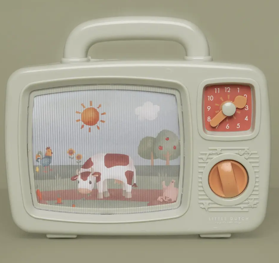 Musical TV - Little Dutch