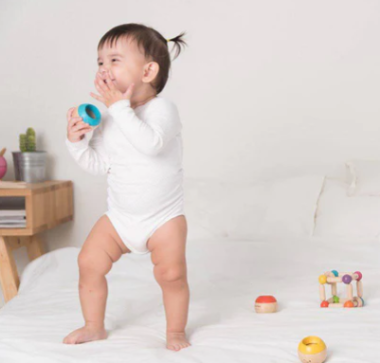 Set tentetieso - Plan Toys