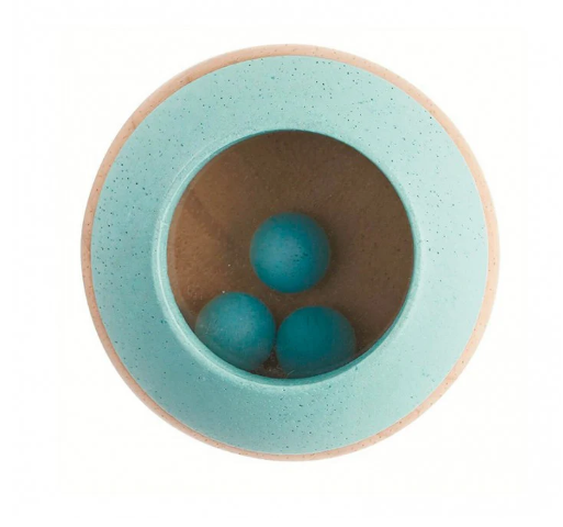 Set tentetieso Colores Calidos - Plan Toys