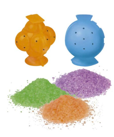 Pelota DYK - Moses