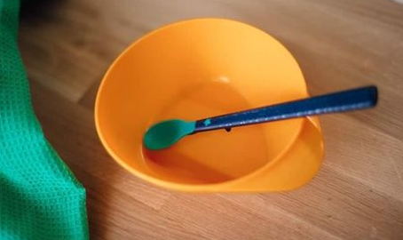 Set 5 Cucharas Largas - Tommee Tippee