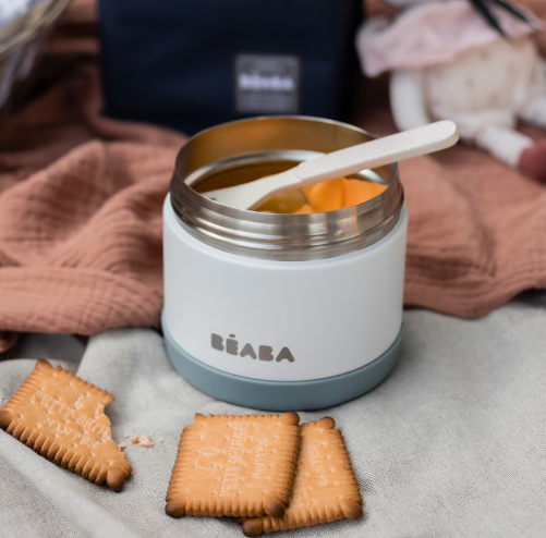 Termo 500ml - Béaba