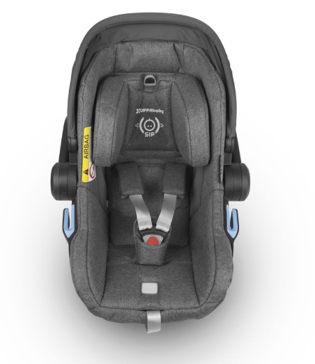 Mesa Metallic Melange - Uppababy (Última unidad)