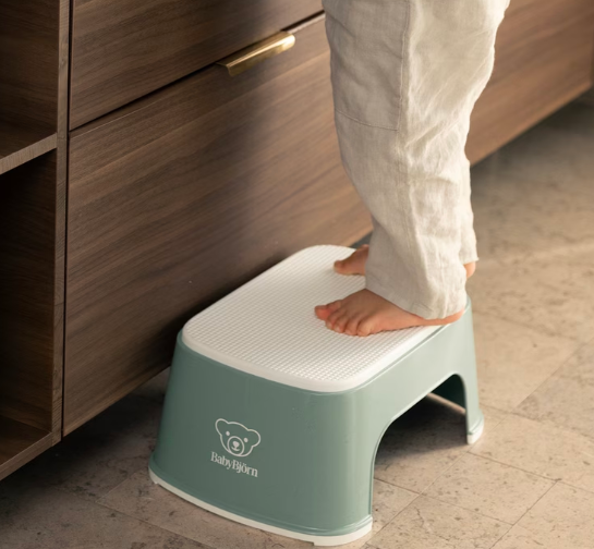 Step Stool - BabyBjörn