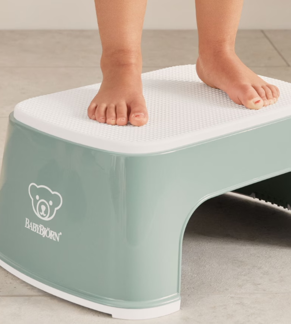 Step Stool - BabyBjörn