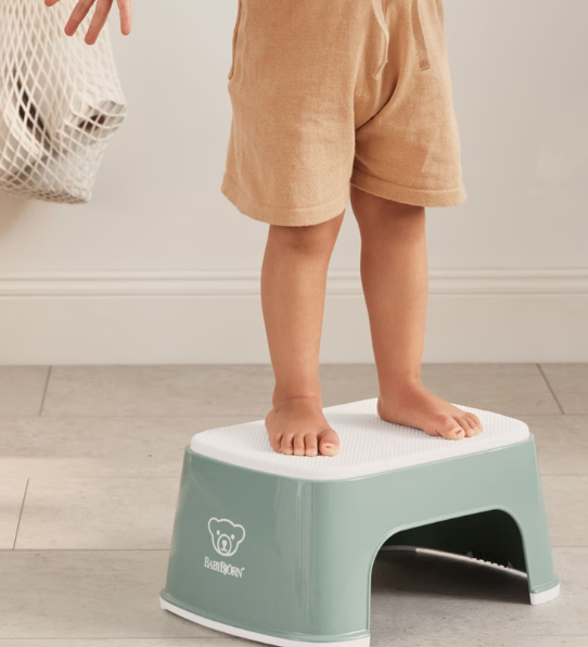 Step Stool - BabyBjörn