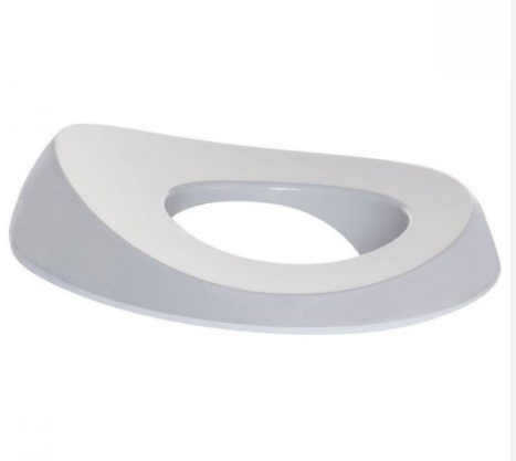 Adaptador WC Gris Orinal - Luma