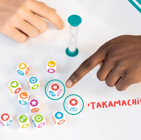 Takamachi - FlexiQ