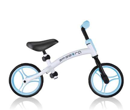 Go Bike Celeste - Globber
