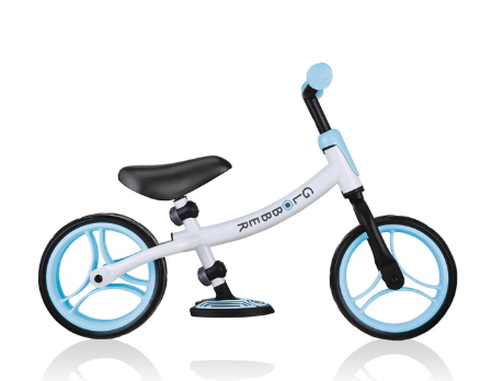 Go Bike Celeste - Globber